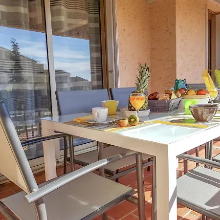 Domaine Du Preconil By Interhome Sainte-Maxime
