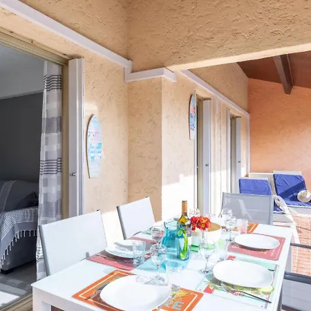 Domaine Du Preconil By Interhome