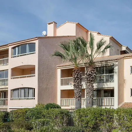 Domaine Du Preconil By Interhome * Sainte-Maxime