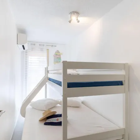 Lägenhet Domaine Du Preconil By Interhome *