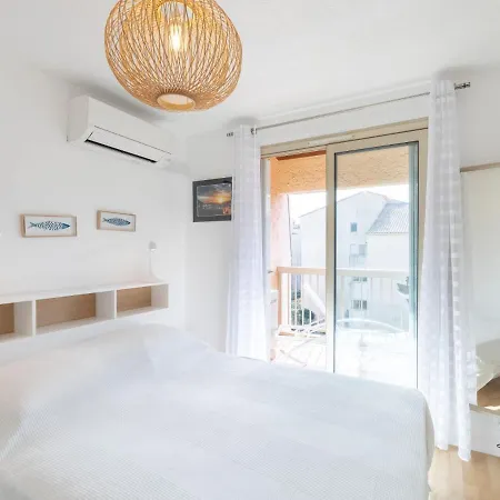 Lägenhet Domaine Du Preconil By Interhome *