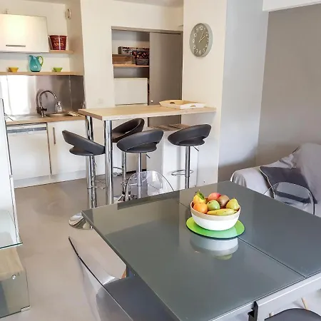 Lägenhet Domaine Du Preconil By Interhome Sainte-Maxime