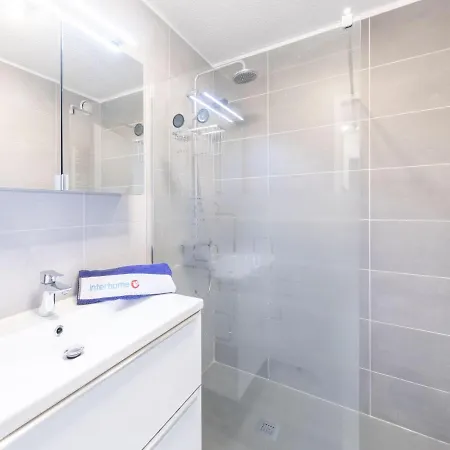 Lägenhet Domaine Du Preconil By Interhome