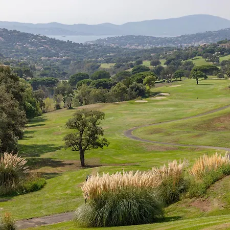Domaine Du Preconil By Interhome Lägenhet Sainte-Maxime