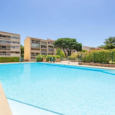 Domaine Du Preconil By Interhome Sainte-Maxime