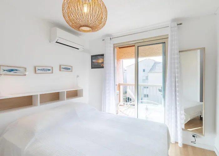 Lejlighed Domaine Du Preconil-4 By Interhome *