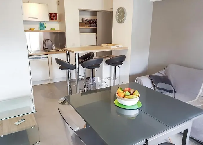 Lejlighed Domaine Du Preconil-4 By Interhome Sainte-Maxime
