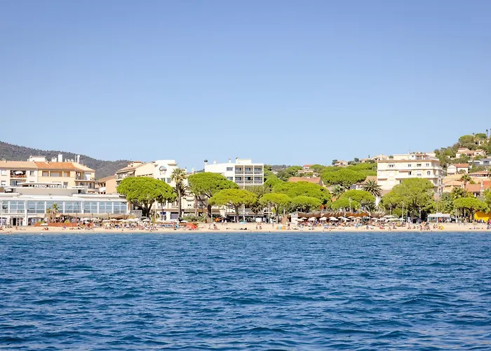 Domaine Du Preconil-4 By Interhome Lejlighed Sainte-Maxime